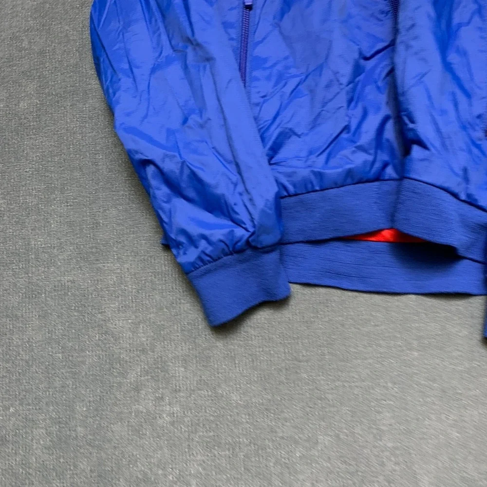 Nike sportswear windbreaker